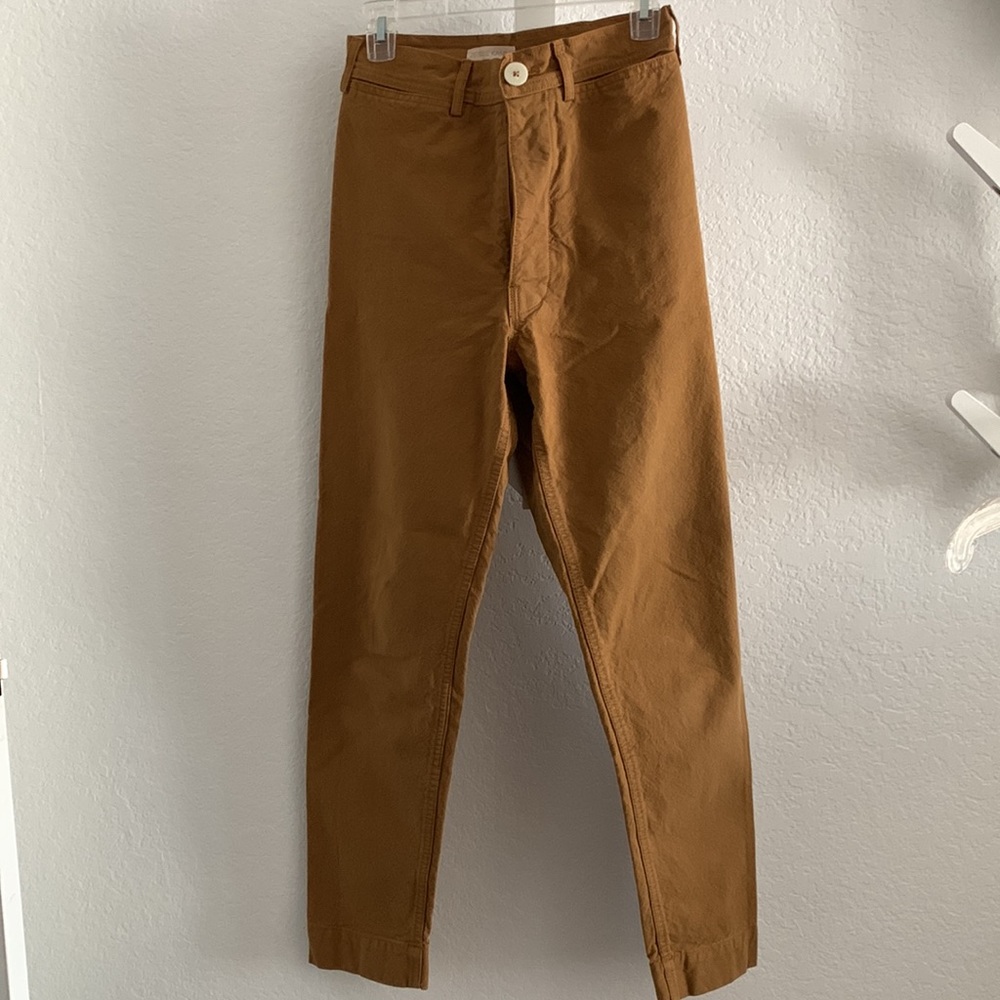 Jesse Kamm Rangers in Wheat - Size 4